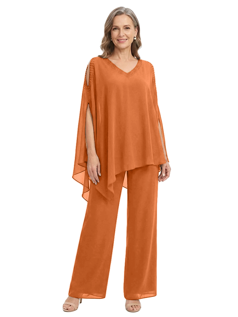 burnt-orange
