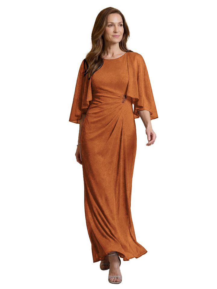 burnt-orange