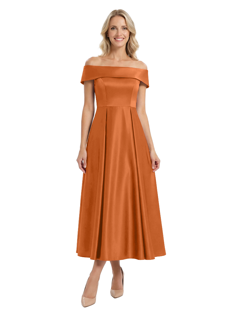 burnt-orange