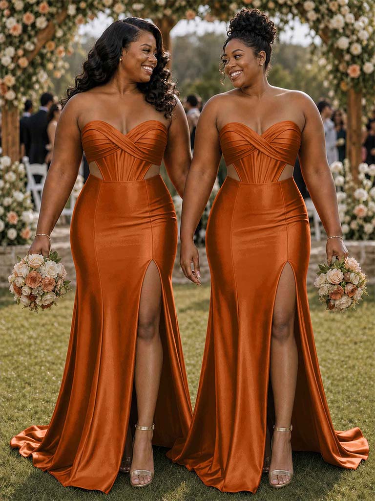 burnt-orange