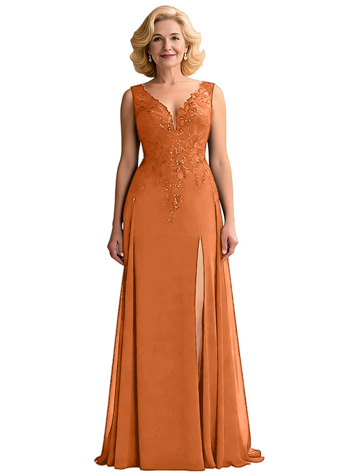 burnt-orange