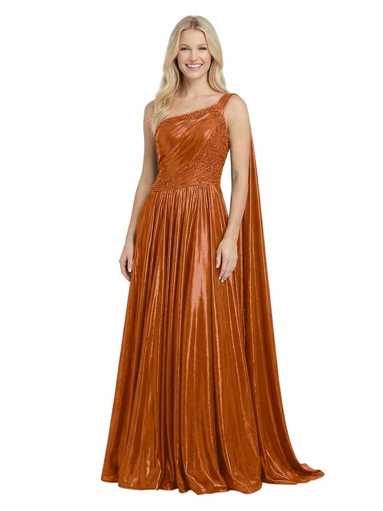 burnt-orange