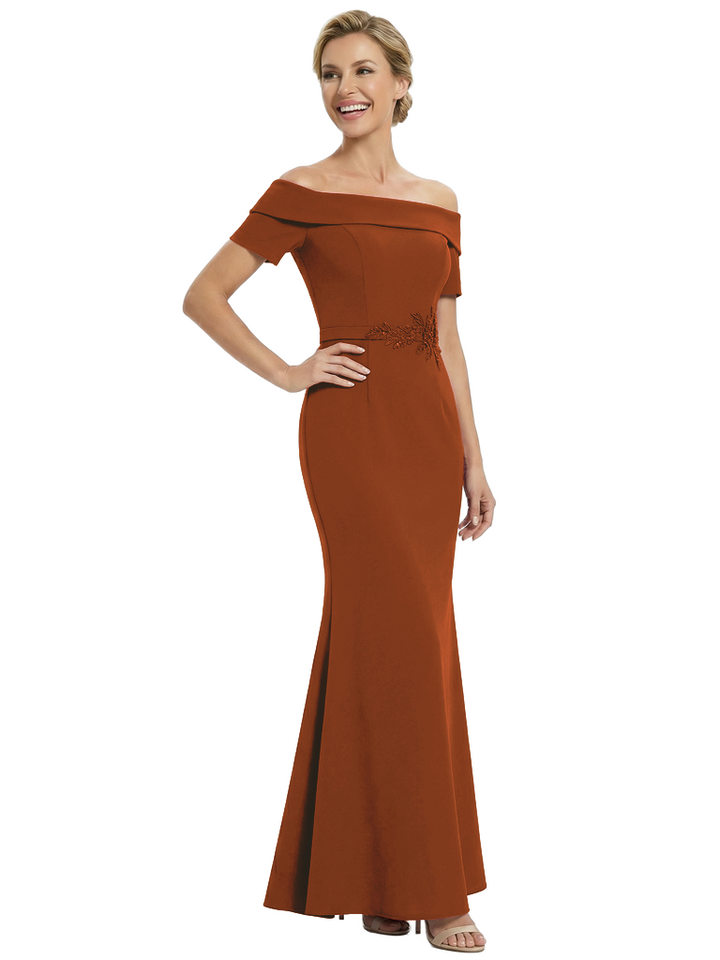 burnt-orange