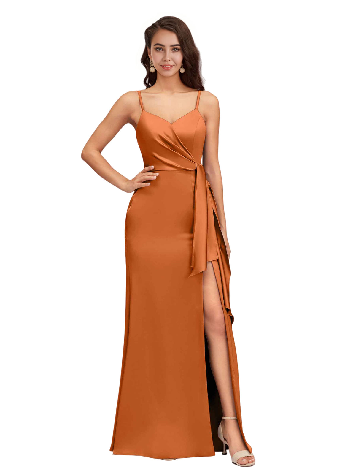 burnt-orange