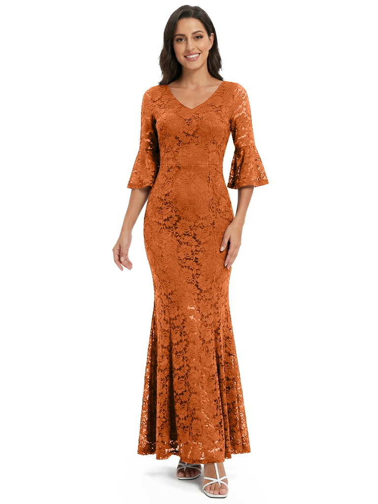 burnt-orange