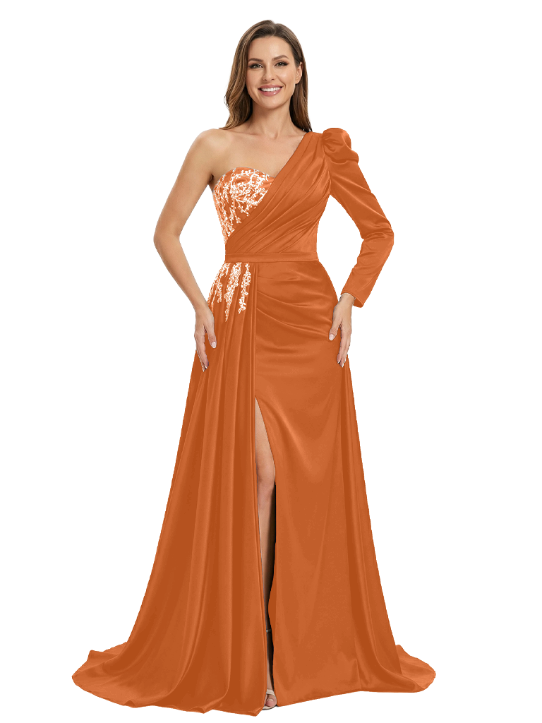 burnt-orange