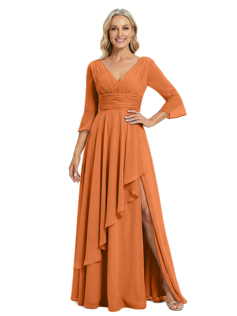 burnt-orange