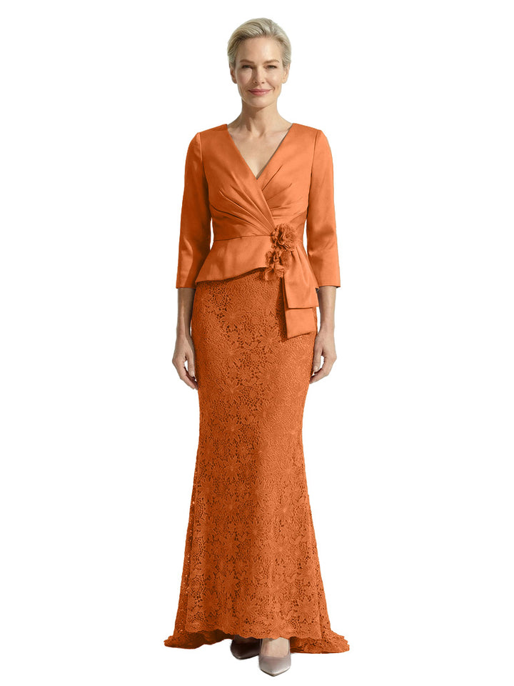 burnt-orange