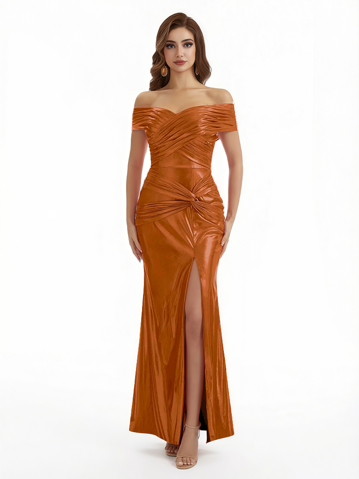 burnt-orange