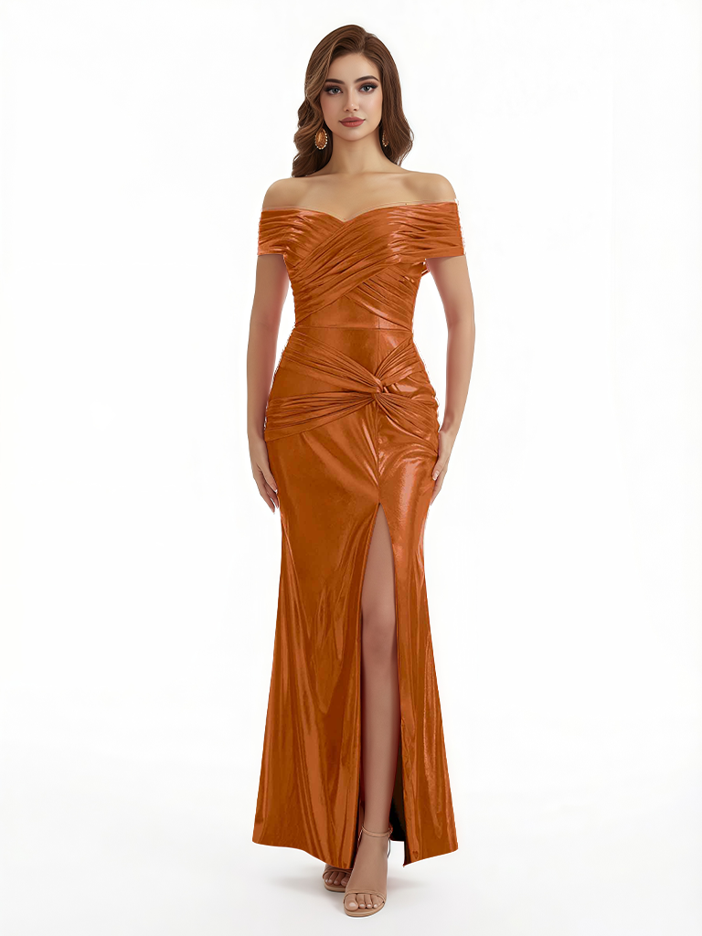 burnt-orange