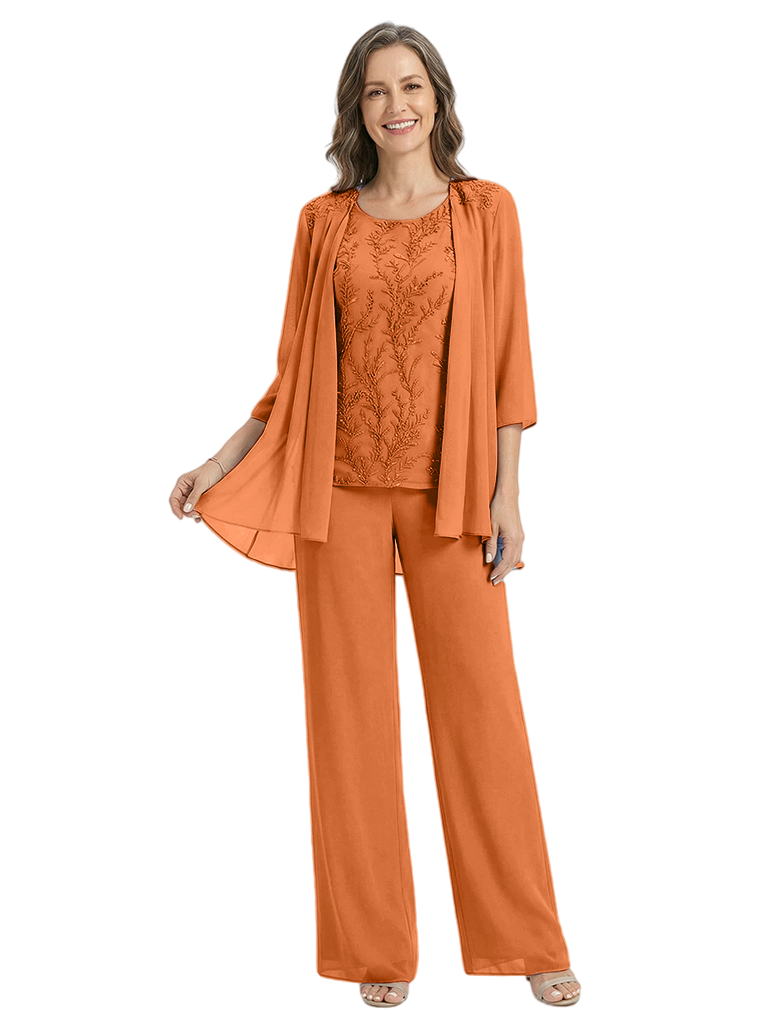 burnt-orange
