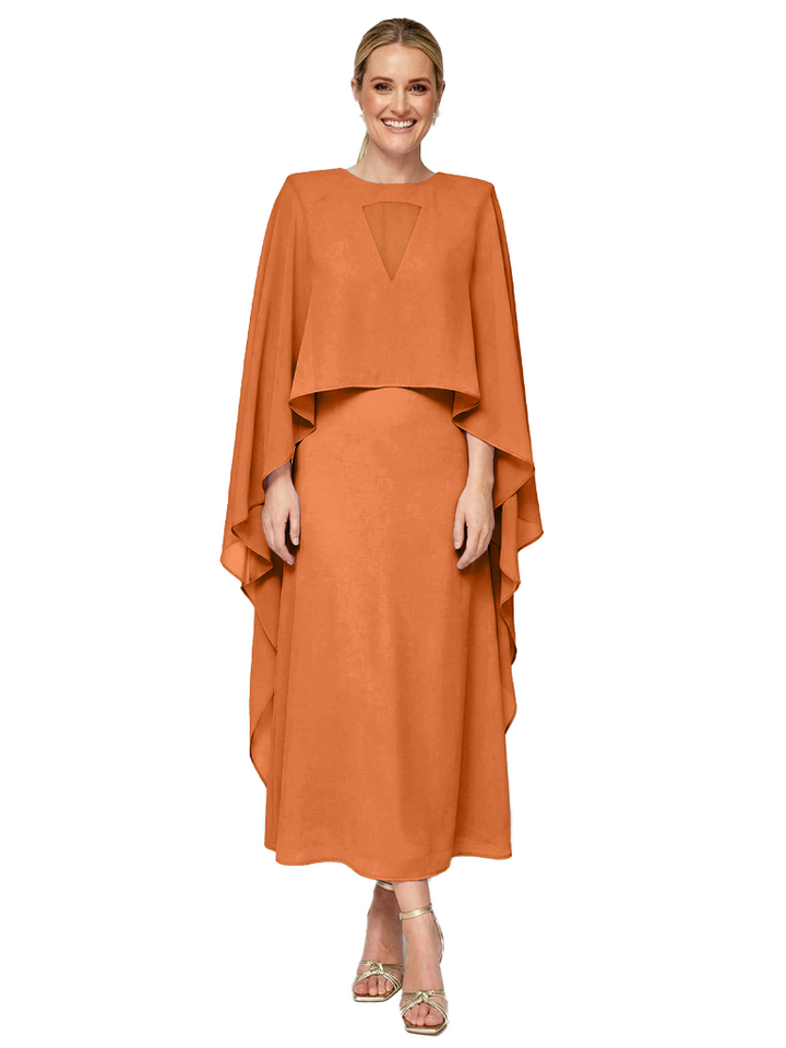 burnt-orange