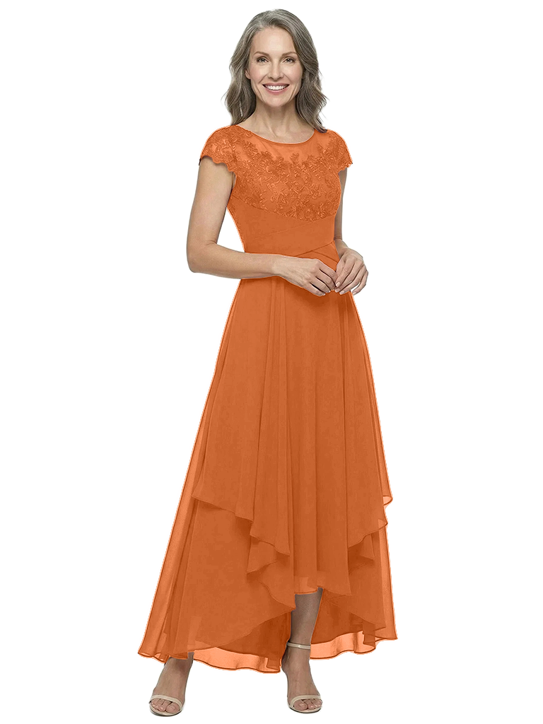burnt-orange