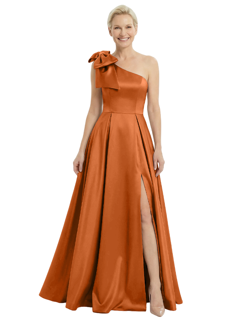 burnt-orange