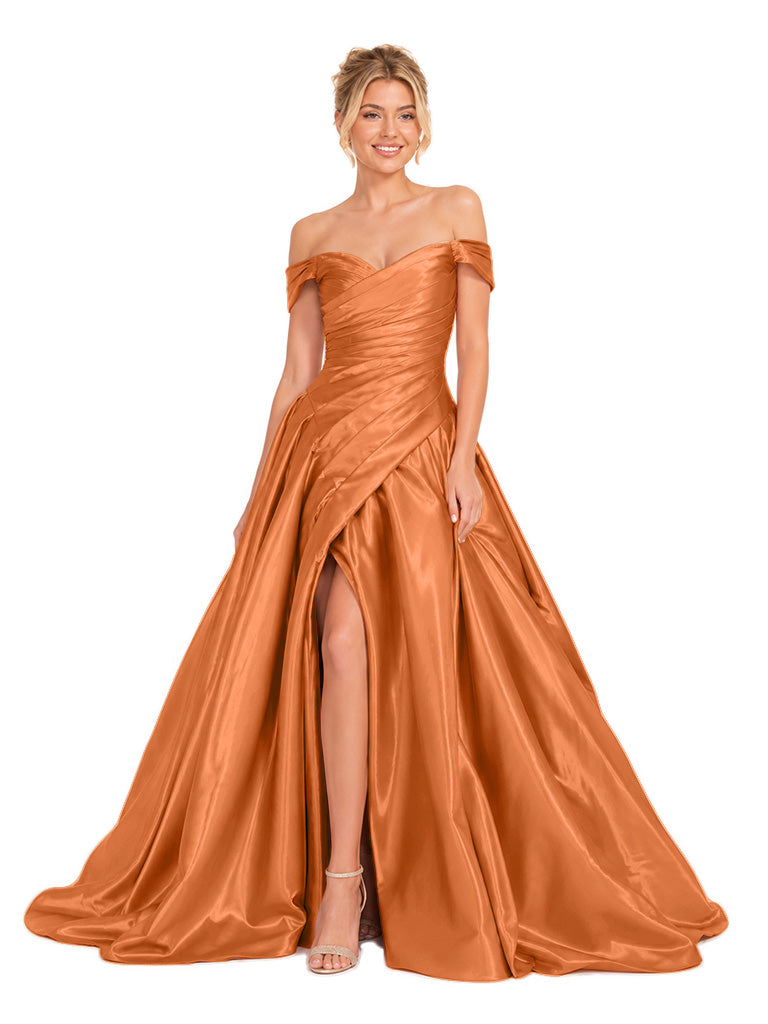 burnt-orange