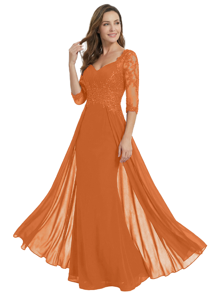burnt-orange