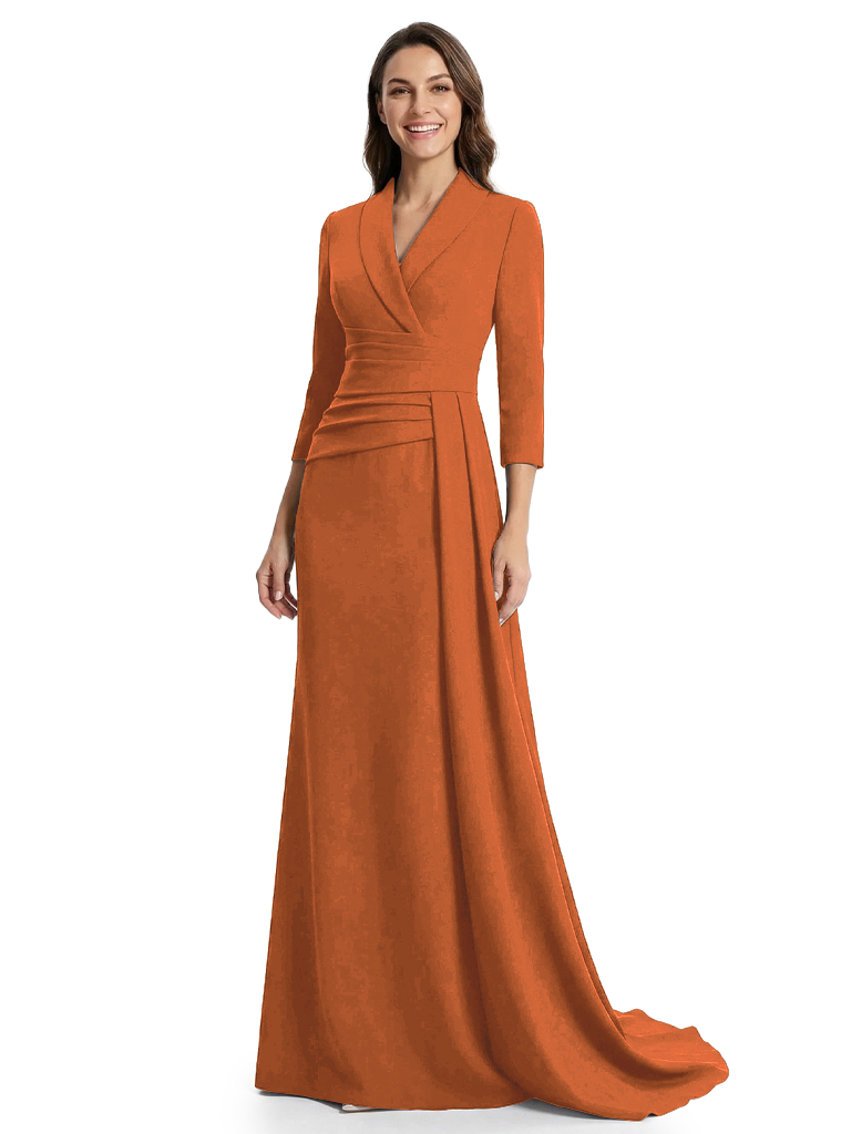 burnt-orange
