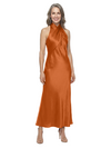 burnt-orange