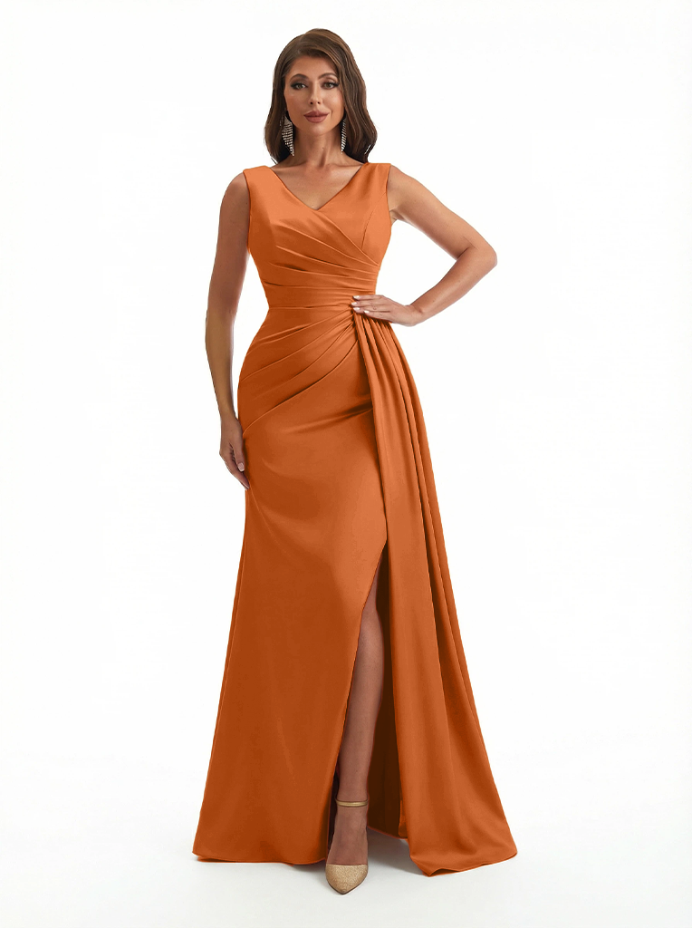 burnt-orange