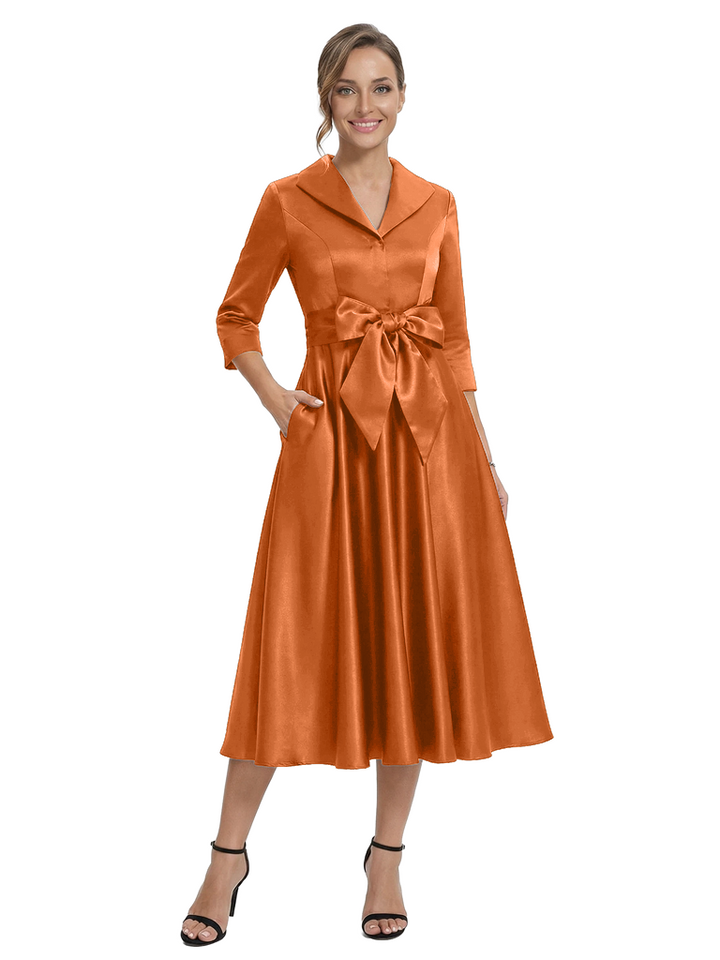 burnt-orange