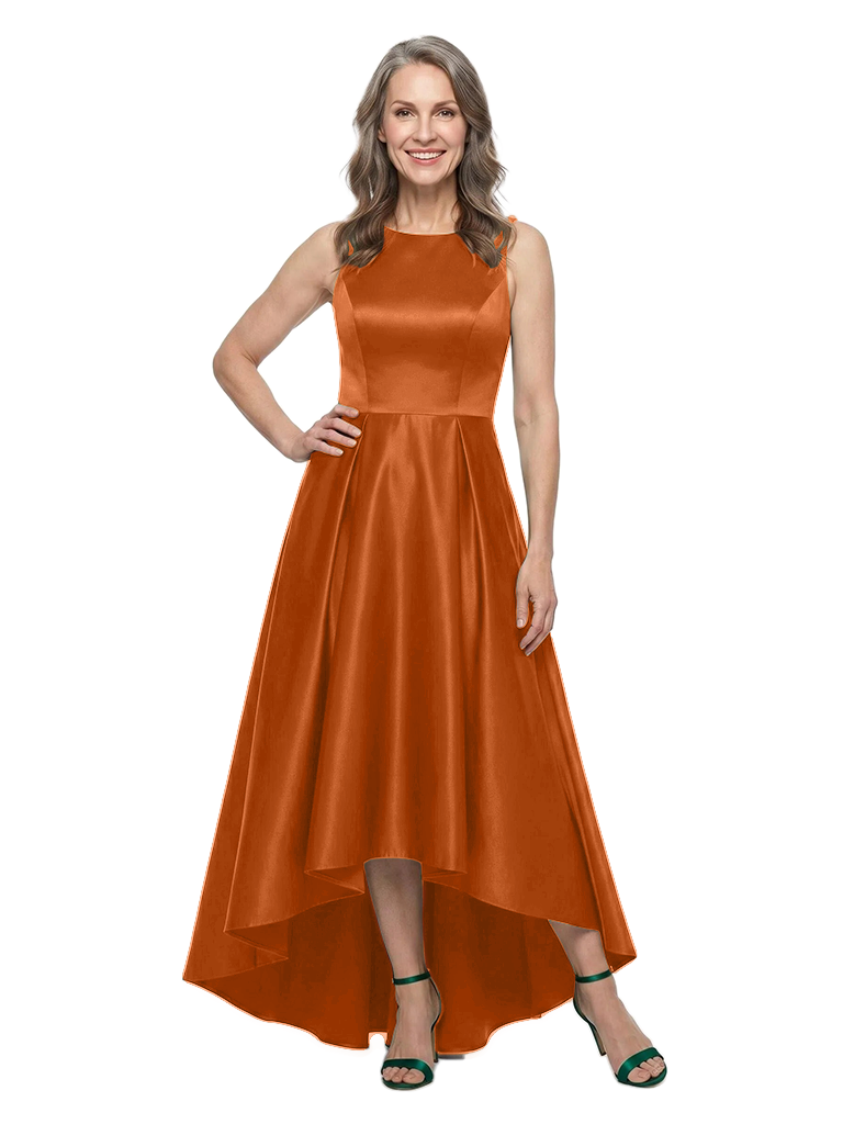 burnt-orange
