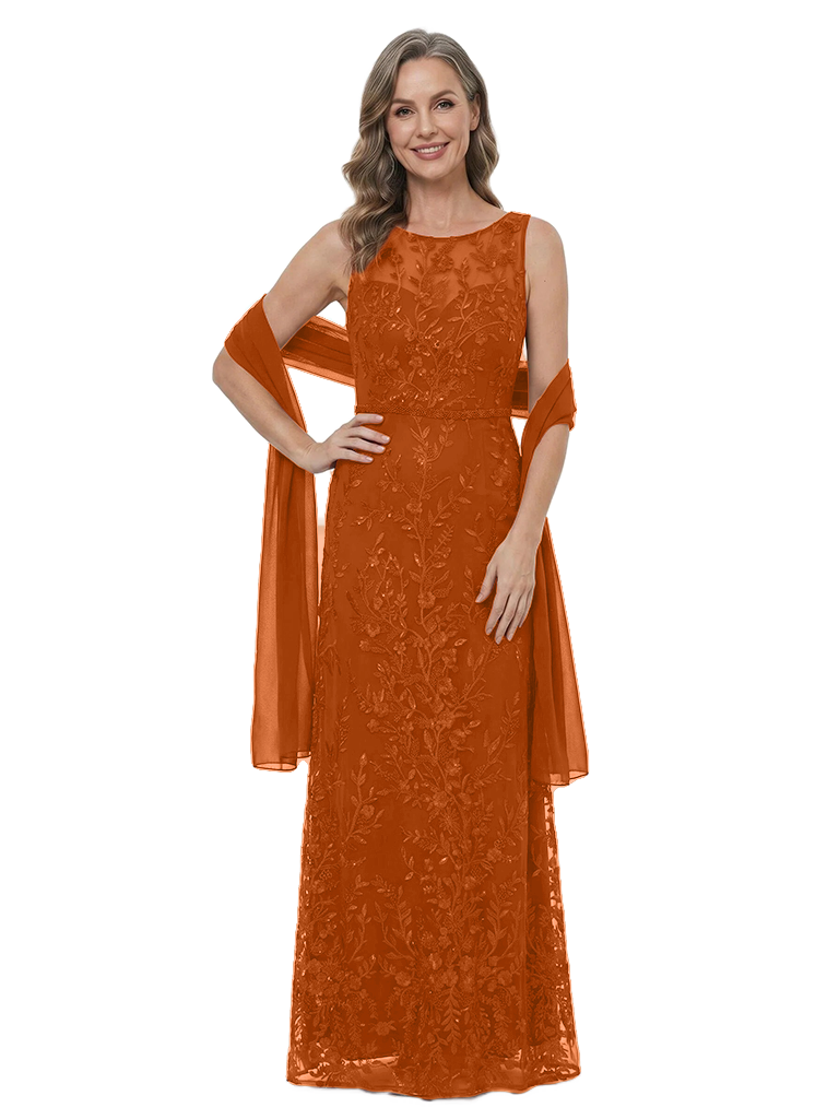 burnt-orange