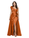 burnt-orange