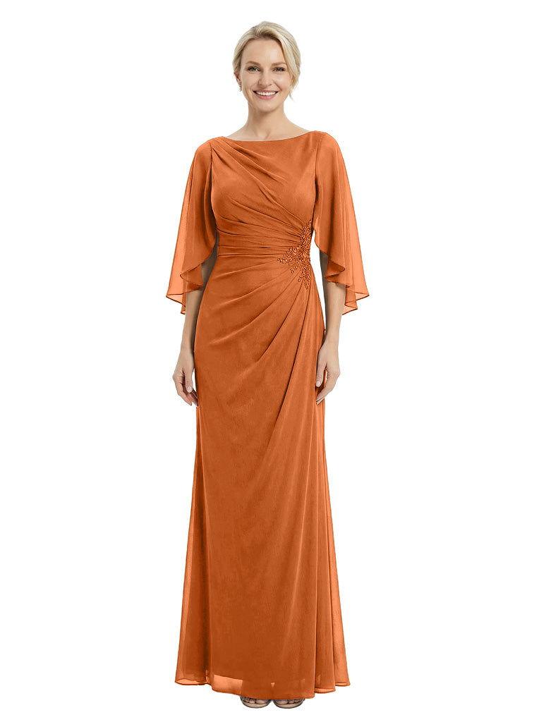 burnt-orange