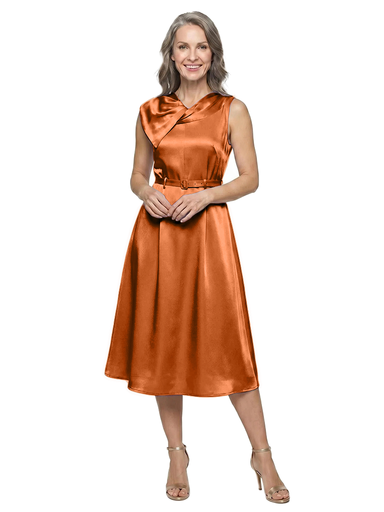 burnt-orange