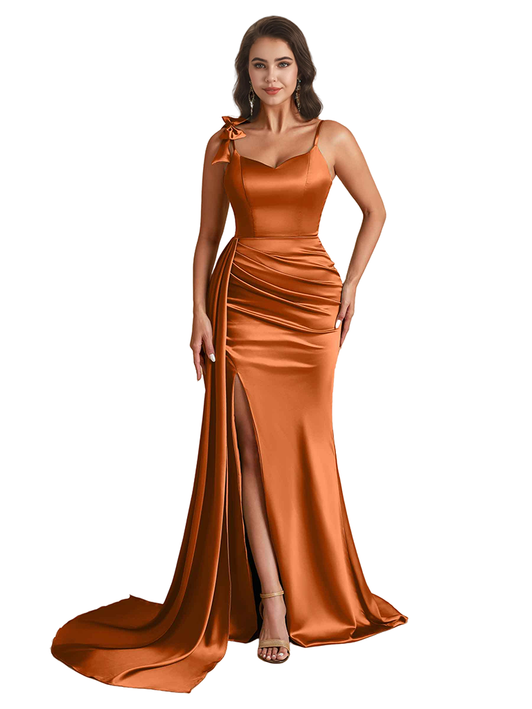 burnt-orange