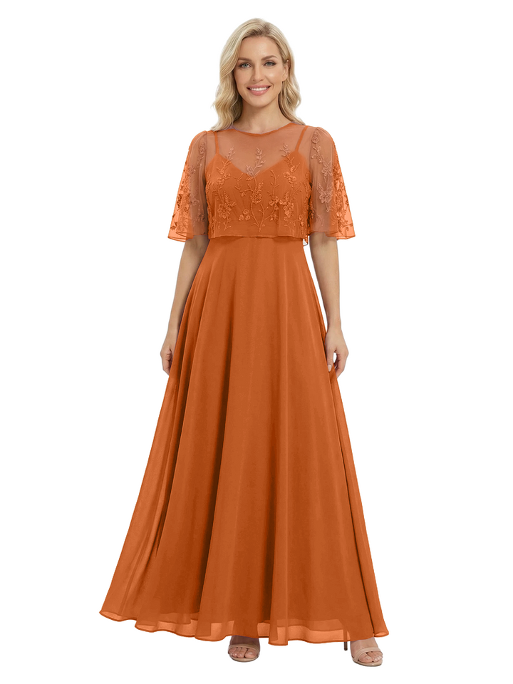 burnt-orange