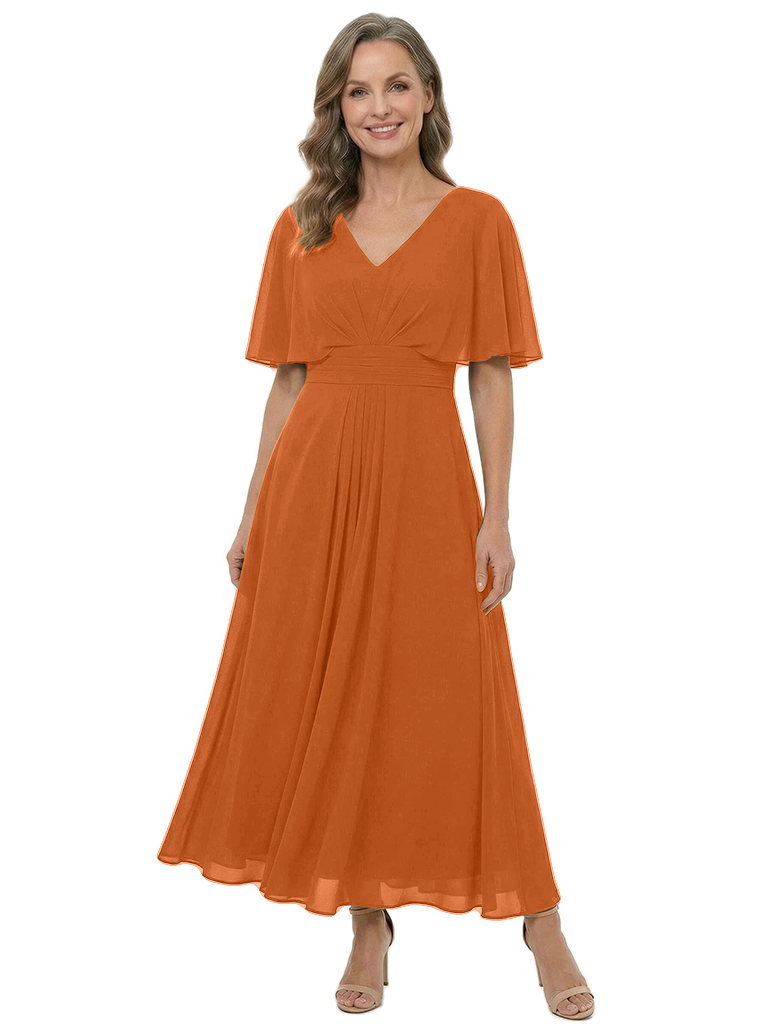 burnt-orange