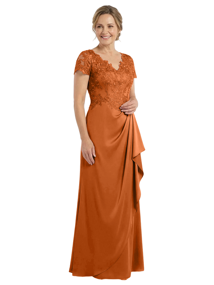burnt-orange