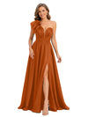 burnt-orange