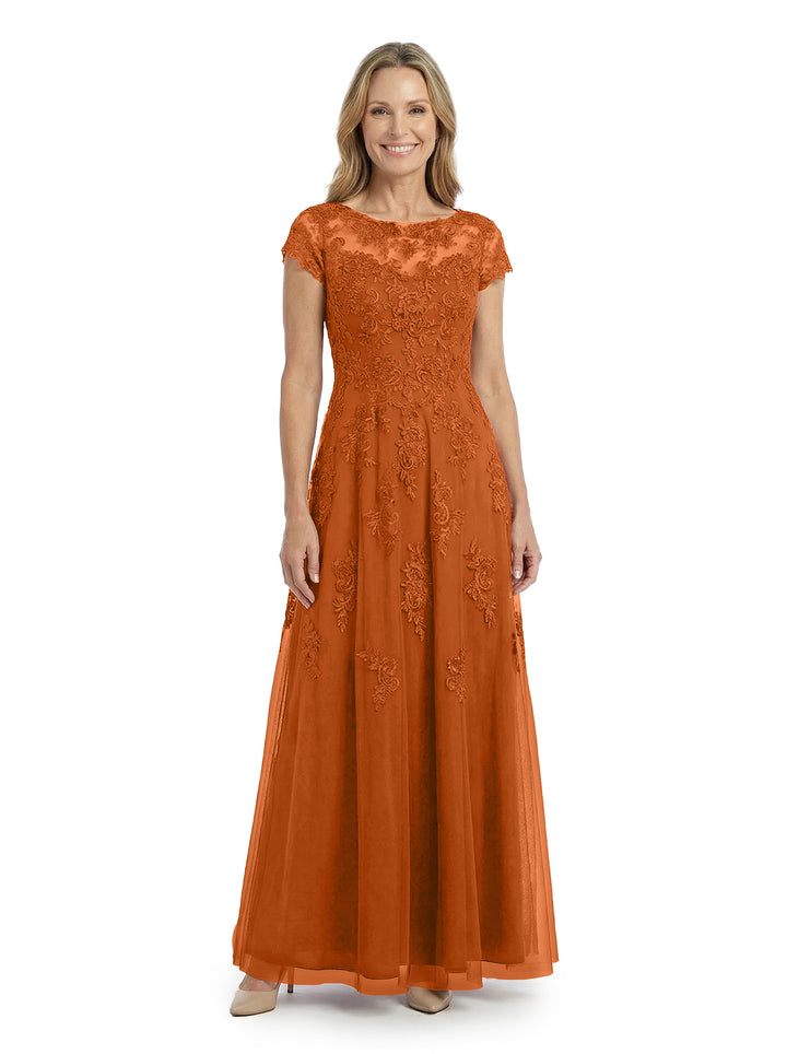 burnt-orange