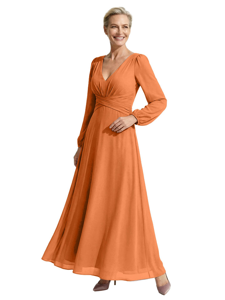 burnt-orange