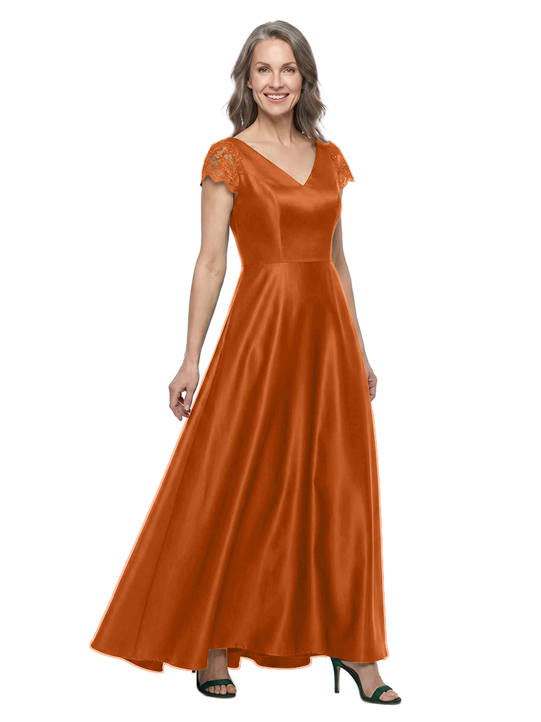 burnt-orange