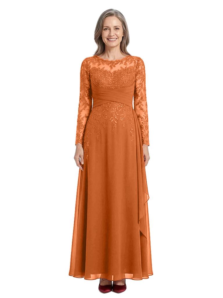 burnt-orange
