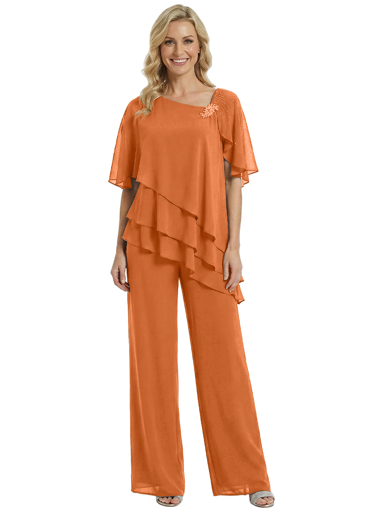 burnt-orange