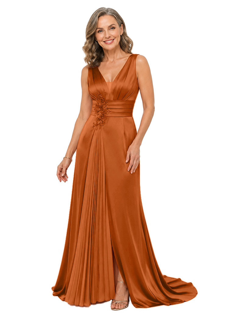 burnt-orange
