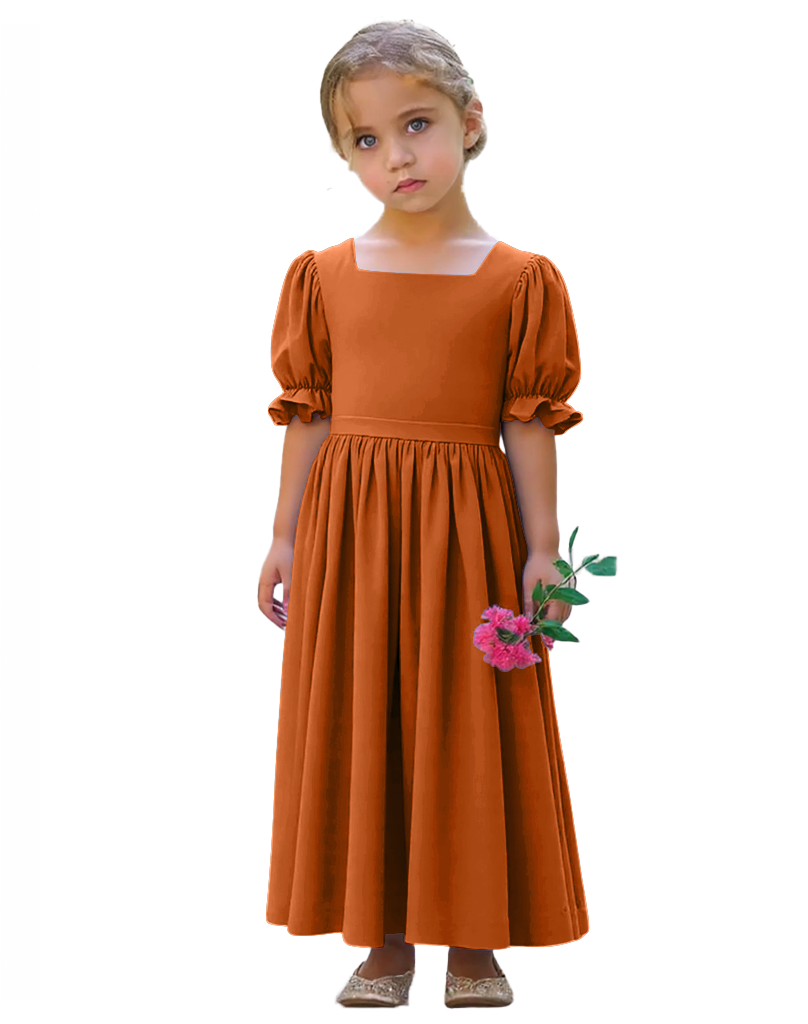 burnt-orange