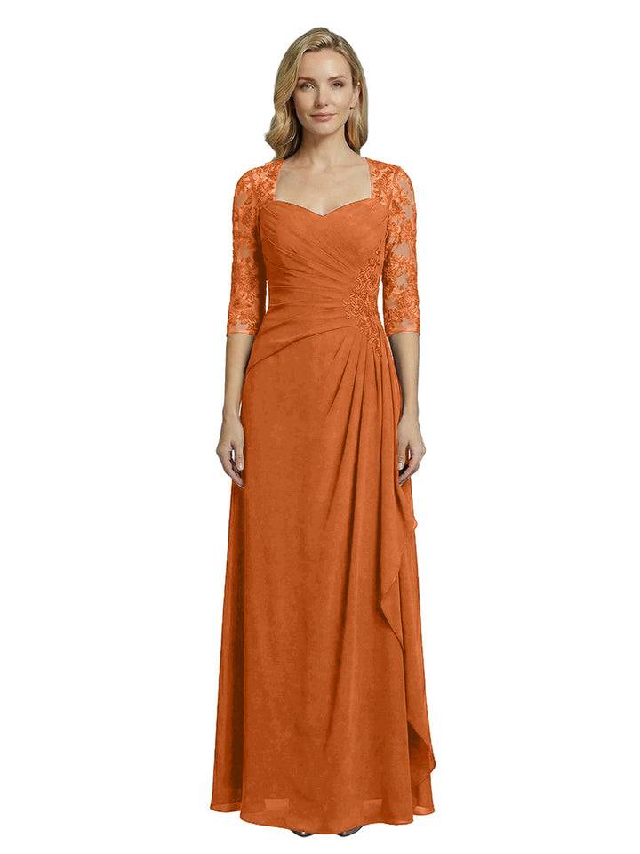 burnt-orange