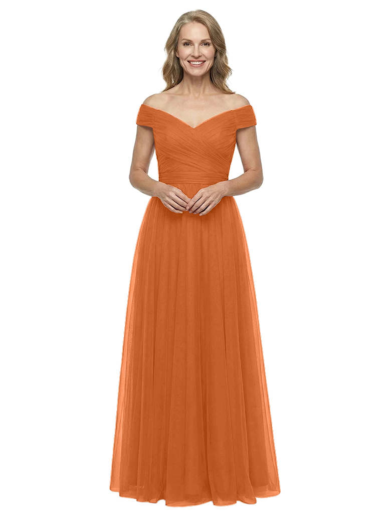 burnt-orange