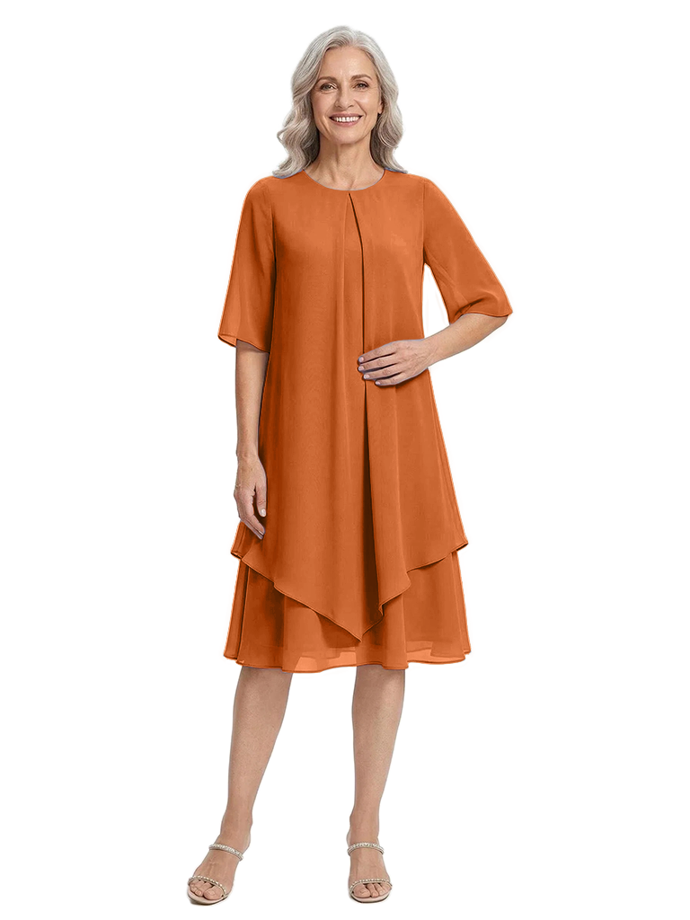 burnt-orange