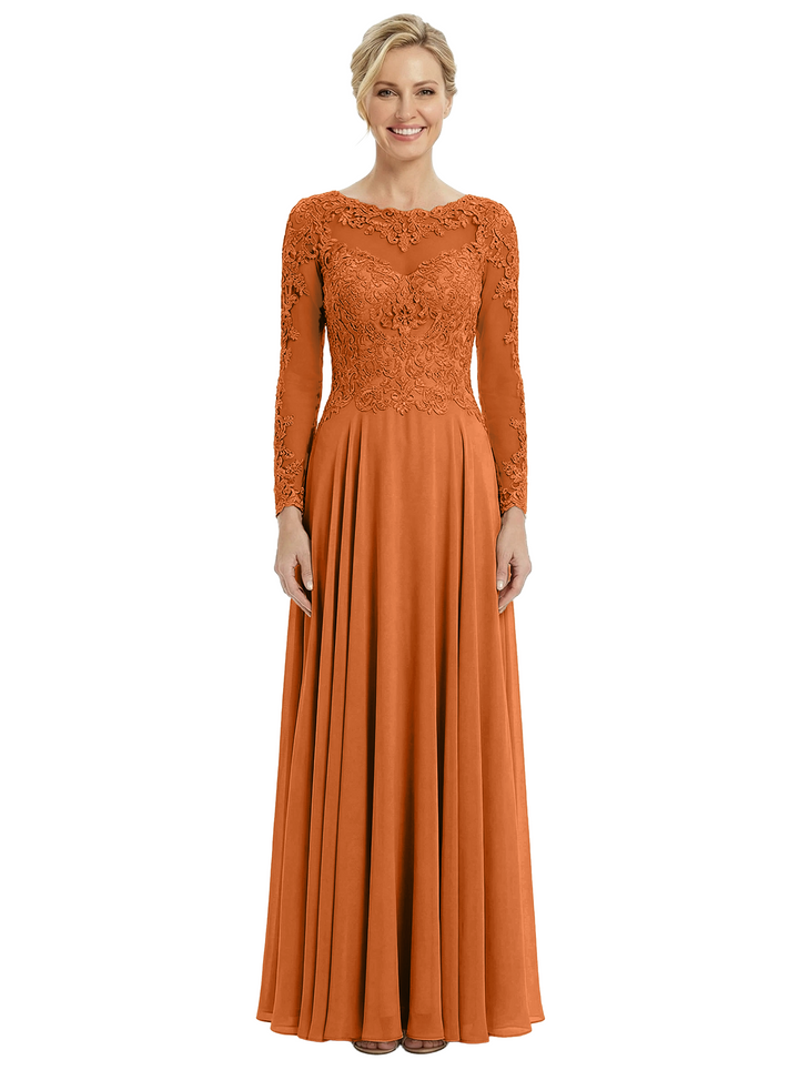 burnt-orange