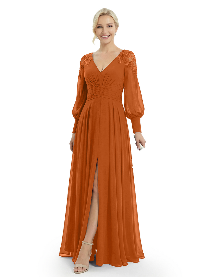 burnt-orange