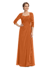 burnt-orange