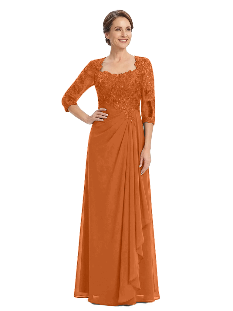 burnt-orange