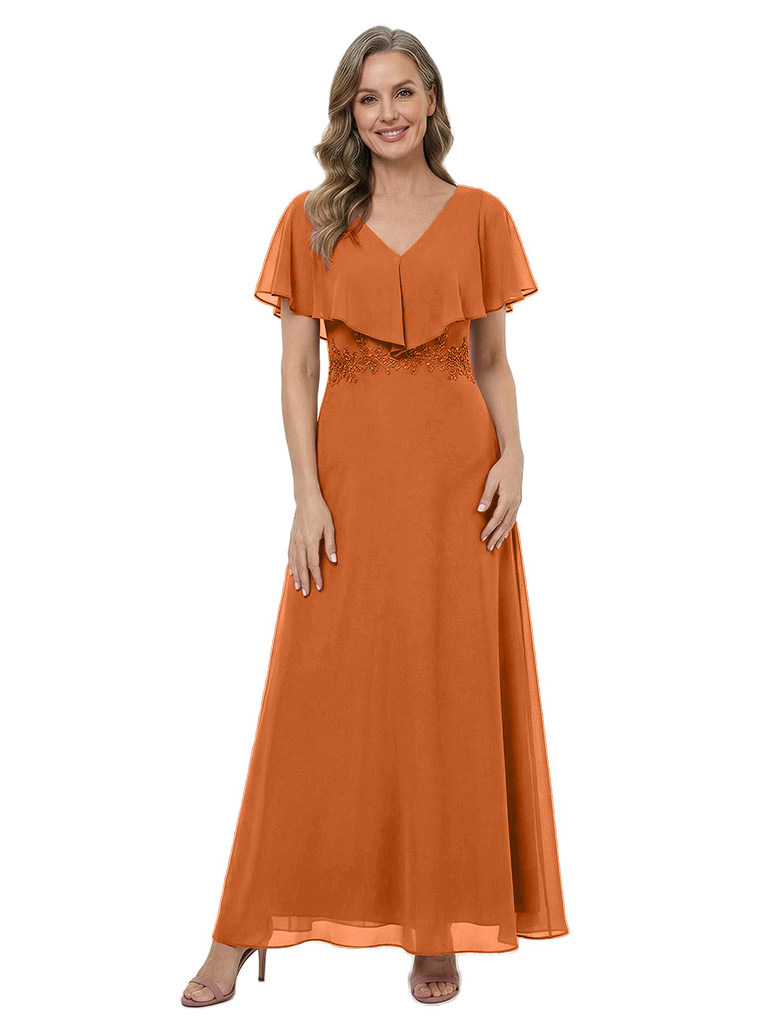 burnt-orange