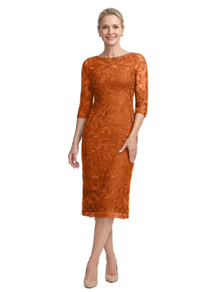 burnt-orange